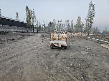 сажевый фильтр бишкек: Легкий грузовик, Daewoo, Стандарт, До 1 т, Б/у — 6