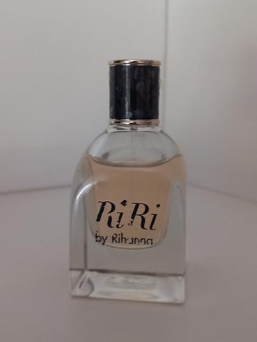 diesel parfemi: RiRi by Rihanna edp, 30ml
Nedostaje par ml
Kod 15161
ORIGINAL — 1