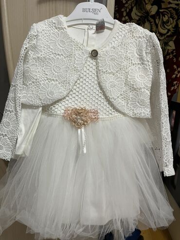 Donlar: Don, Gündəlik, 1 - 2 yaş — 9