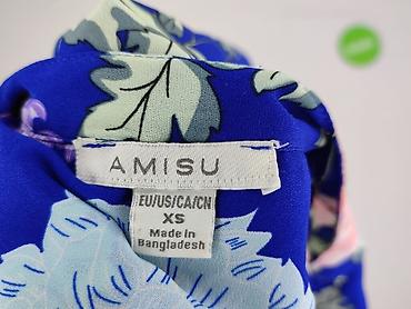marka amisu: Amisu, Bluzka damska, rozmiar XS — 4