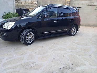 Kia: Kia Carens: 2 l | 2008 il — 7