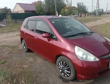 скупка авто в любом состоянии: Honda Fit: 1.5 л, Автомат, Бензин, Хэтчбэк