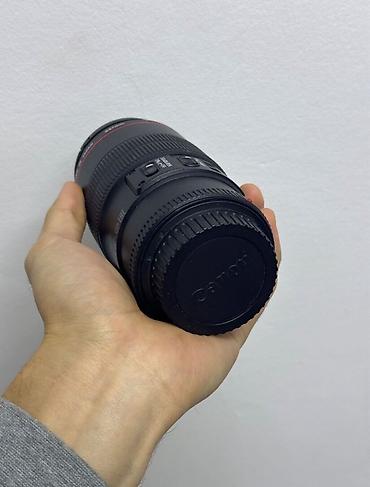 digital camera: Срочно срочно Canon macro 100mm L Идеальное состояние Новый почти Торг — 2