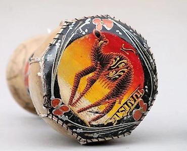 Ostali antikviteti: TARAMBUKA tradicionalni udarački instrumenti. Tradicionalni udarački — 4