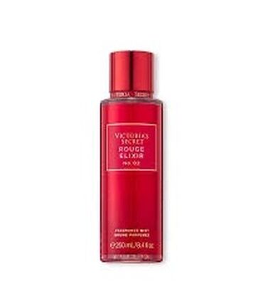 Другое: Victoria’s Secret ətirli bədən spreyleri – 250 ml (8.4 fl oz) - Rouge