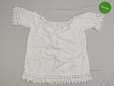 bluza damska boho: Bluzka damska, rozmiar M — 2