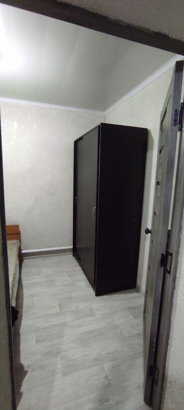 Долгосрочная аренда квартир: 1 комната, Агентство недвижимости, Без подселения, С мебелью частично at lalafo.kg — 5 Долгосрочная аренда квартир: 1 комната, Агентство недвижимости, Без подселения, С мебелью частично — 5