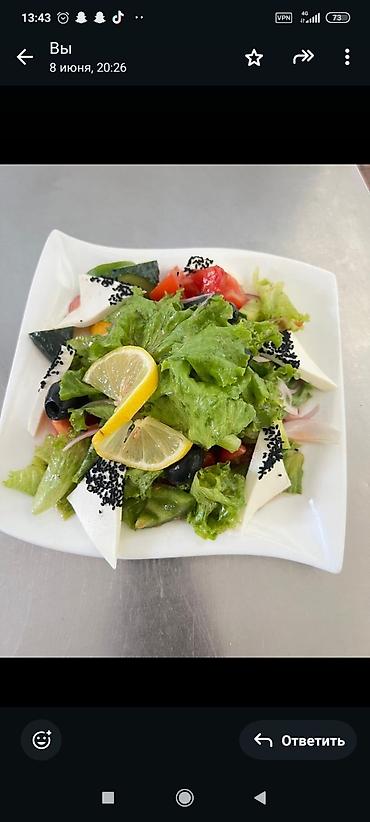 Выездные банкеты: Профессиональный кейтеринг и сервировка банкетов - Полное оформление — 6