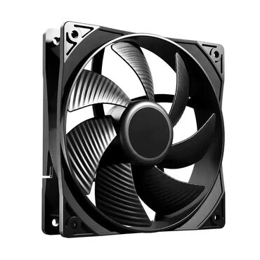 set podloga protiv buke i klizanja za veš mašinu: Brand: be quiet! |x|x Model: Case Cooler Be quiet Pure Wings 3 120mm