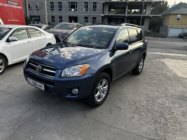 рав 4 2003: Toyota RAV4: 2012 г., 2.5 л, Автомат, Бензин, Кроссовер