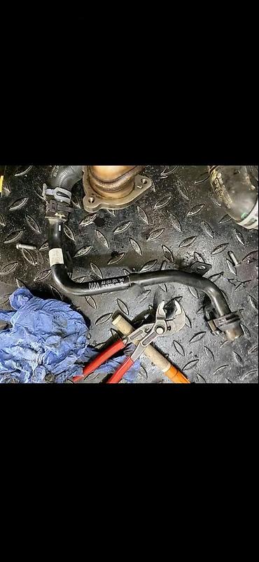 smart sensor ar991: AUDI A6 ULTRA CEV CREVO VODE 04L122157BF | Audi delovi ALTINA ZEMUN — 1