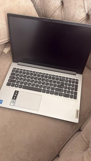 dell notbuk: Lenovo noutbuk - Model xətti: Lenovo IdeaPad seriyası (gümüşü gövdə — 1