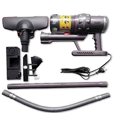 elektron tozsoran: №: 17264 Məhsulun adı: Vertikal tozsoran Sokany SK-3378 Brend: Sokany — 2