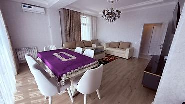 tap az gunluk evler: Mənzildə kirayə/qısa müddətli qalma üçün geniş və zövqlə dizayn — 5