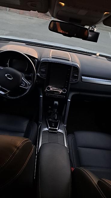 передний бампер киа к3: Renault Samsung QM6: 2019 г., 2 л, Робот, Газ, Кроссовер — 8