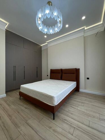 авангард стиль цены на квартиры: 3 комнаты, 115 м², Элитка, 14 этаж, Дизайнерский ремонт