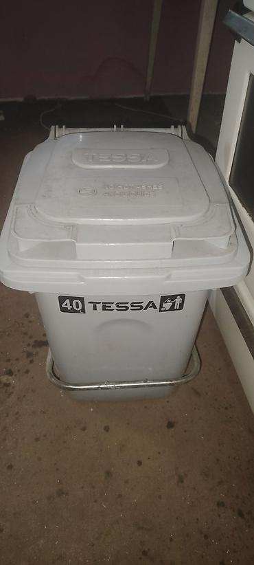 Manqallar, qrillər, barbekyu: Manqal, Şişli — 3