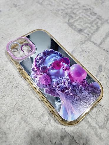 element 5: Продаю чехол на айфон 14 — 3