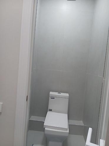 49: 1 комната, 49 м², Пишпек Элитка, 14 этаж, Свежий ремонт — 2