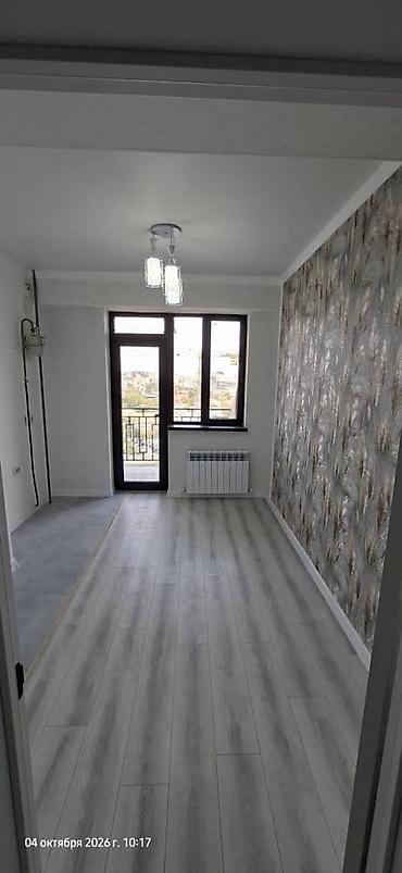 Продажа квартир: 1 комната, 42 м², ул. Горького / Алматинка 9 этаж, Свежий ремонт — 4