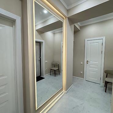 ещё квартиру: 2 комнаты, 60 м², Элитка, 6 этаж, Дизайнерский ремонт — 8
