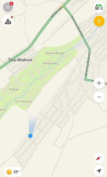 Продажа участков: 36 соток, Для строительства, Красная книга, Тех паспорт — 7