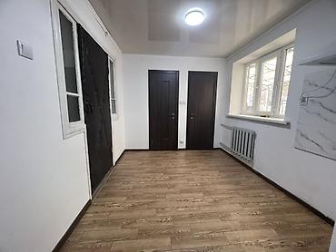 Продажа коттеджей и домов: Просторный одноэтажный дом с отдельным входом. Планировка: светлый — 4