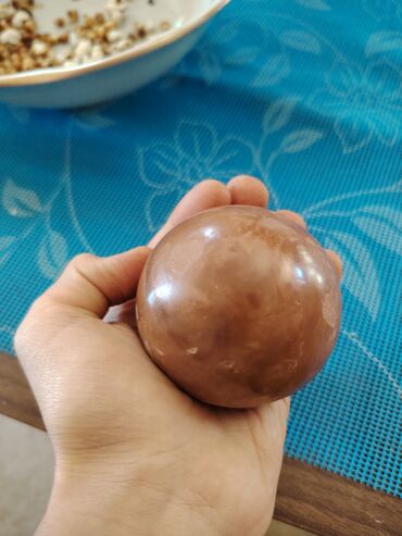 вазы ручной работы: Dorodango "parıldayan palçıq kürəsi". Yapon gədim texnikası