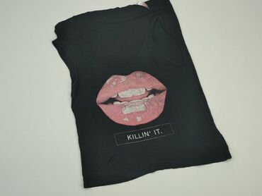 volcom t shirty: FBsister, T-shirt damski, rozmiar L