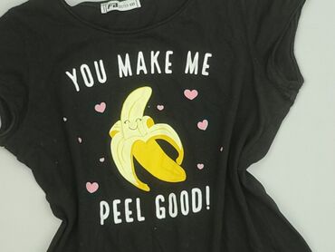 T-shirt damski, FBsister, rozmiar 2XS