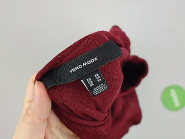 sweatshirt: Vero Moda, Sweter damski, rozmiar XS — 5