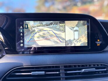 Hyundai: Hyundai Palisade: 2020 г., Кроссовер at lalafo.kg — 14 Hyundai: Hyundai Palisade: 2020 г., Кроссовер — 14