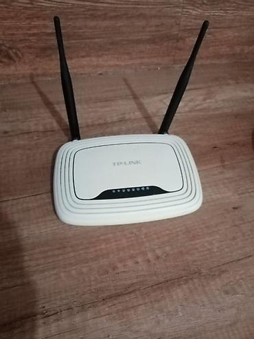 mobil modem internet: Modemlər və şəbəkə avadanlıqları — 1