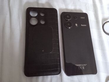 редми нот 13 про бу: Redmi, Redmi Note 13, Б/у, 128 ГБ, цвет - Черный, 2 SIM