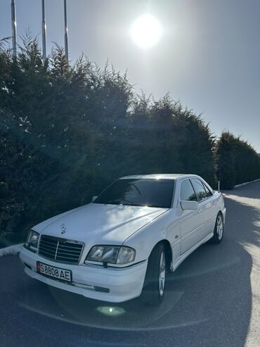 запчасти опель омега б: Mercedes-Benz 220: 1995 г., 2.2 л, Автомат, Бензин, Седан