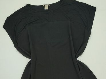 bluzki dla puszystych allegro: H&M, Women`s tunic, size 3XL (EU 46)
