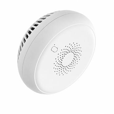 №: 300 Məhsulun adı: Tüstü detektoru Imou MIR-SM100 ZigBee Brend: Imou