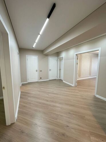 Продажа квартир: 4 комнаты, 113 м², Элитка, 2 этаж, Дизайнерский ремонт — 1