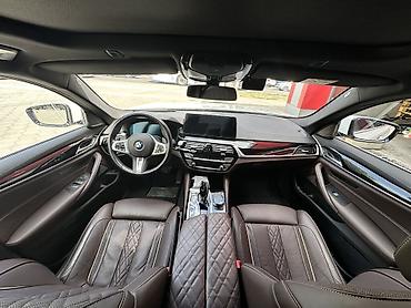 bwm e36: BMW 5 series: 2023 г., 2 л, Автомат, Бензин, Седан — 10