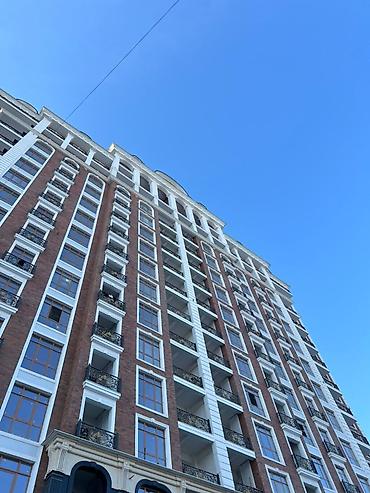 Продажа квартир: 3 комнаты, 120 м², Элитка, 10 этаж, Дизайнерский ремонт — 9