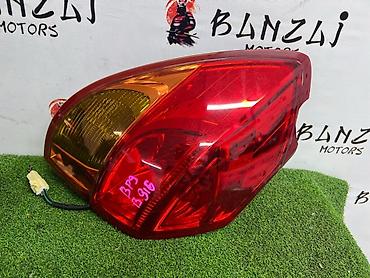 Задний левый стоп-сигнал Subaru 2006 г., Б/у, Оригинал, Япония