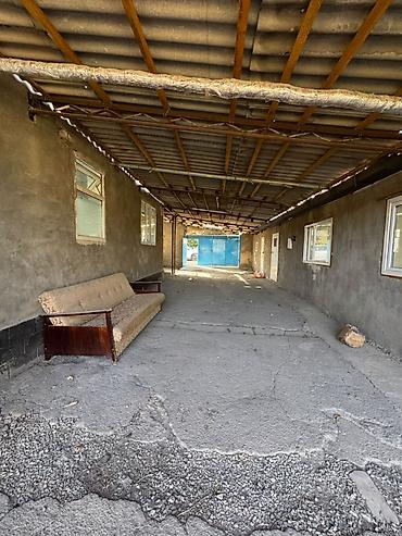 Продажа домов: 4 комнаты, 60 м², 10 соток, Бишкек, Кок-Жар ж/м Агентство недвижимости — 10