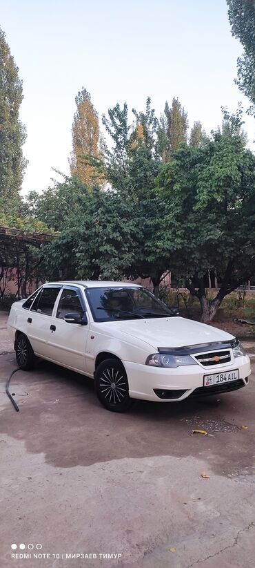 машина матиз автомат цена: Daewoo Nexia: 2012 г., 1.5 л, Механика, Бензин, Седан