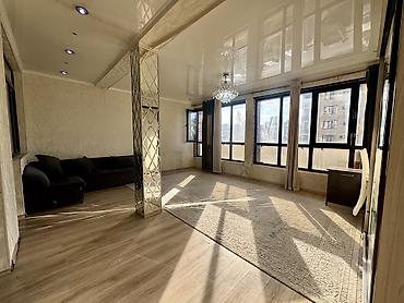 фрунзе панфилова: 2 комнаты, 85 м², ул. Фрунзе / Логвиненко Элитка, 2 этаж, Свежий ремонт — 7