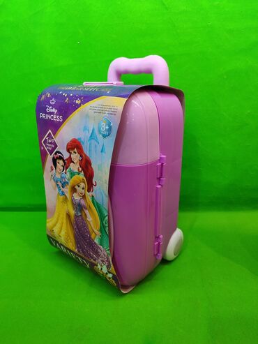 Игрушки: Игрушки набор красоты, доктора мороженица для детей в ассортименте🔥 — 3