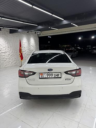 субару легаси 2013: Subaru Legacy: 2019 г., 2.5 л, Вариатор, Бензин, Седан — 4