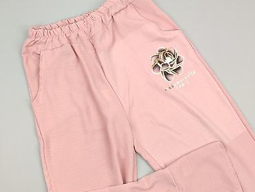 figi h: Pronto Moda, Spodnie materiałowe damskie, rozmiar S — 1