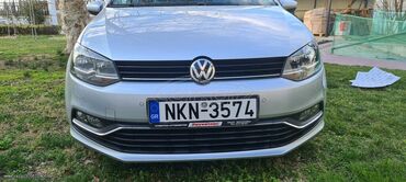 Volkswagen : 1.4 l. | 2017 έ. | Sedan