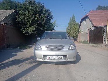 харриер тойота: Toyota Opa: 2003 г., Автомат, Хэтчбэк — 6