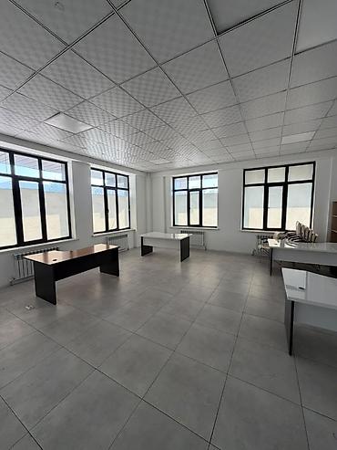 Сдаю Офис целиком: 160 м², С ремонтом at lalafo.kg Сдаю Офис целиком: 160 м², С ремонтом